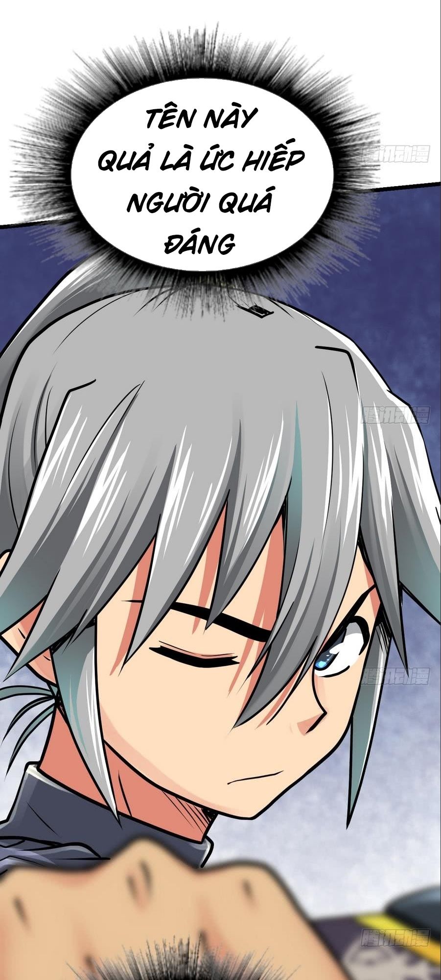 Kiếm Thần Tuyệt Thế Chapter 9 - Trang 2