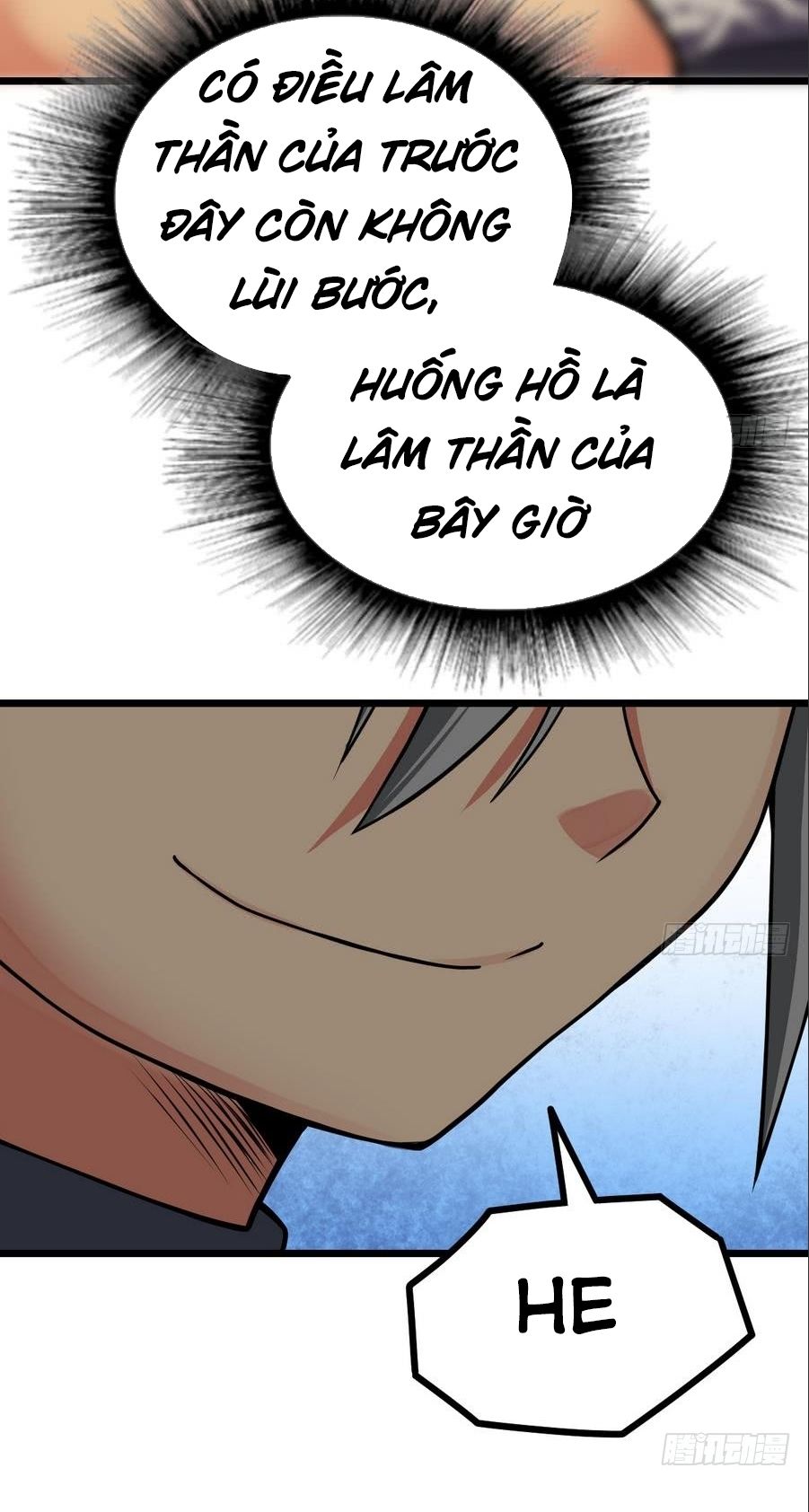 Kiếm Thần Tuyệt Thế Chapter 9 - Trang 2