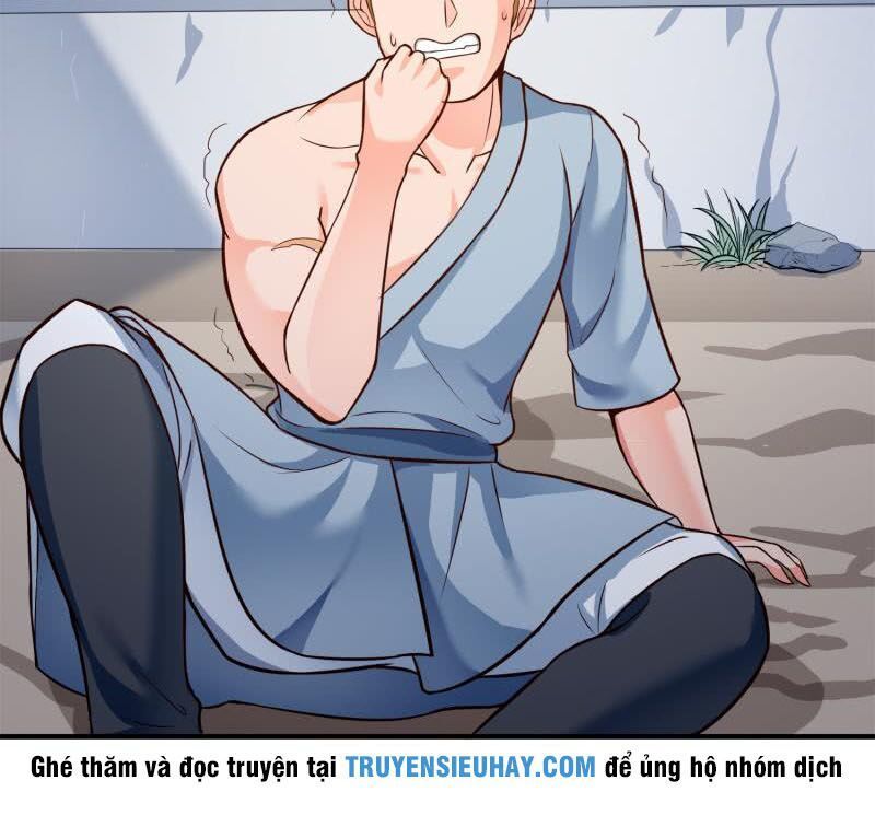 Kiếm Thần Tuyệt Thế Chapter 90 - Trang 2