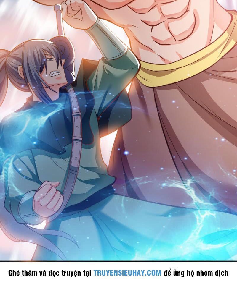 Kiếm Thần Tuyệt Thế Chapter 90 - Trang 2