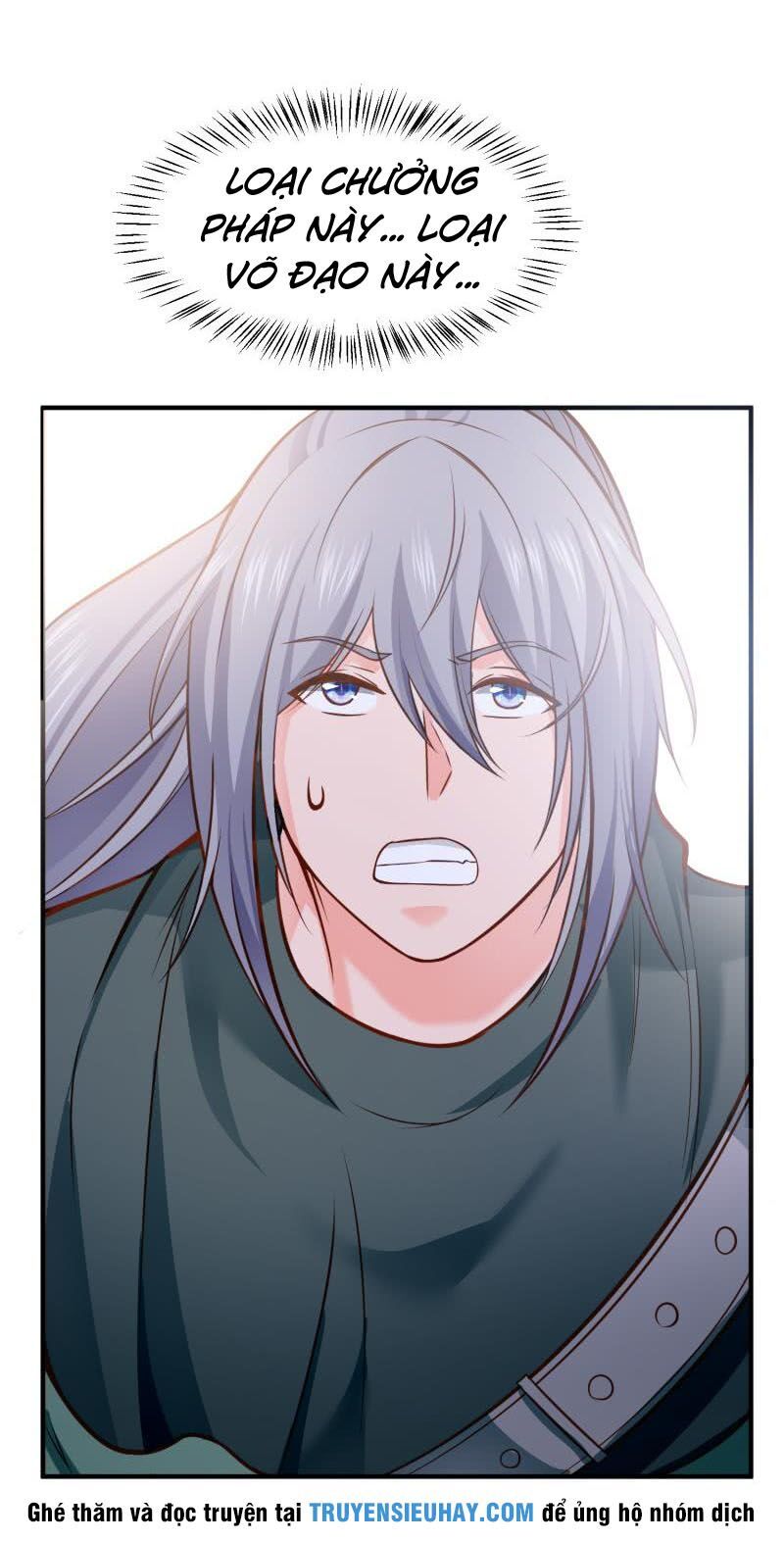 Kiếm Thần Tuyệt Thế Chapter 90 - Trang 2