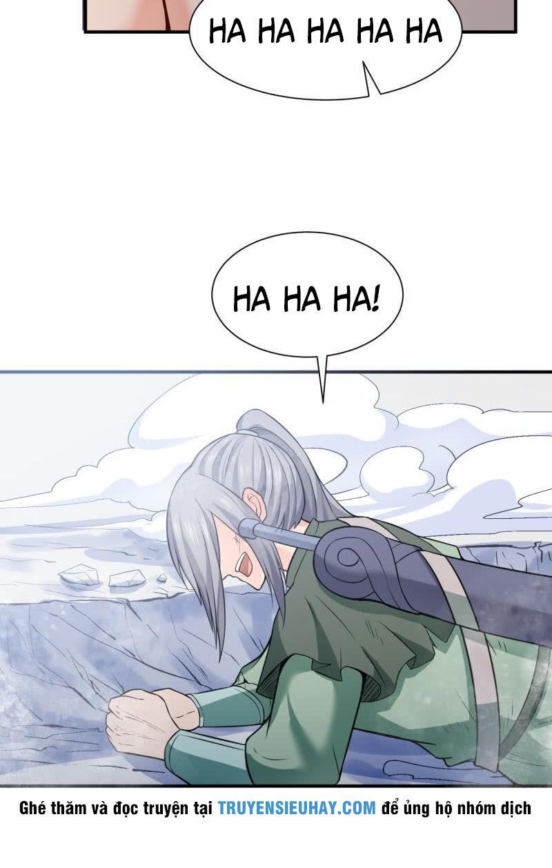 Kiếm Thần Tuyệt Thế Chapter 90 - Trang 2