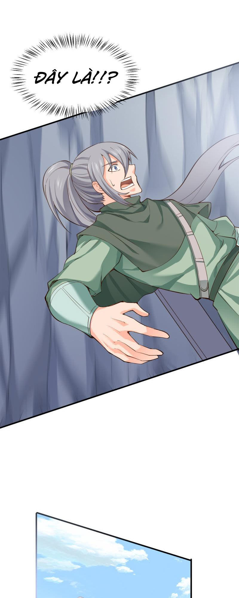 Kiếm Thần Tuyệt Thế Chapter 91 - Trang 2