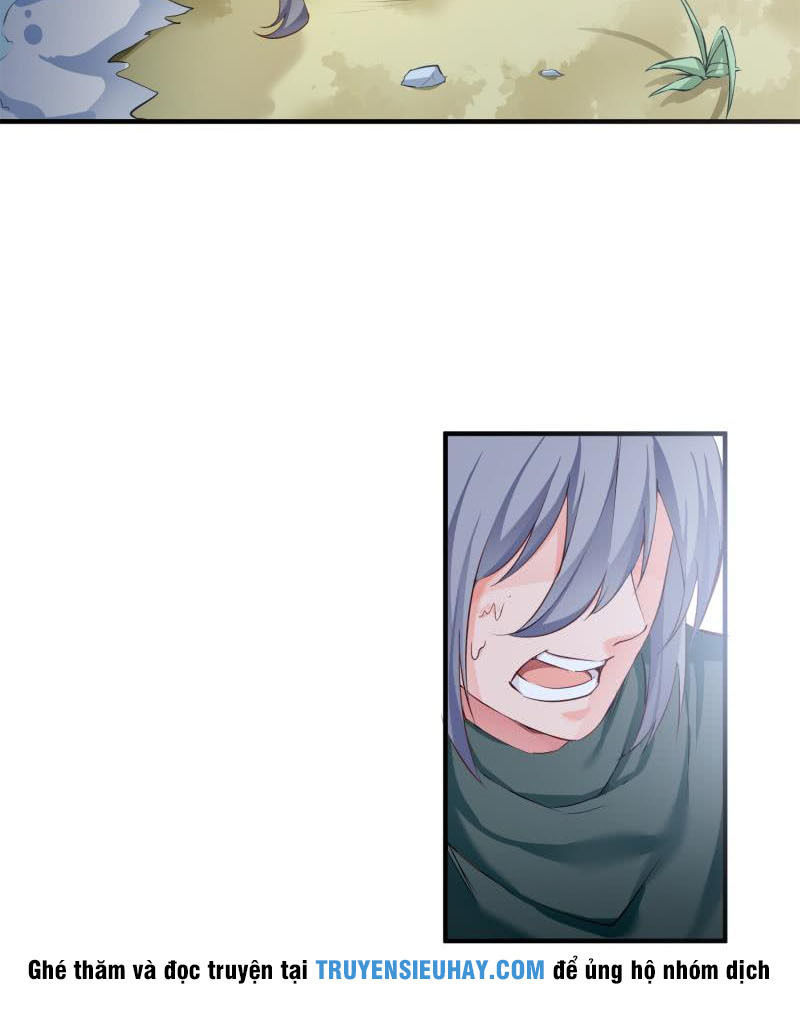 Kiếm Thần Tuyệt Thế Chapter 91 - Trang 2