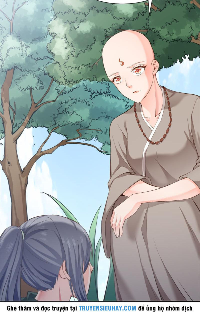 Kiếm Thần Tuyệt Thế Chapter 91 - Trang 2