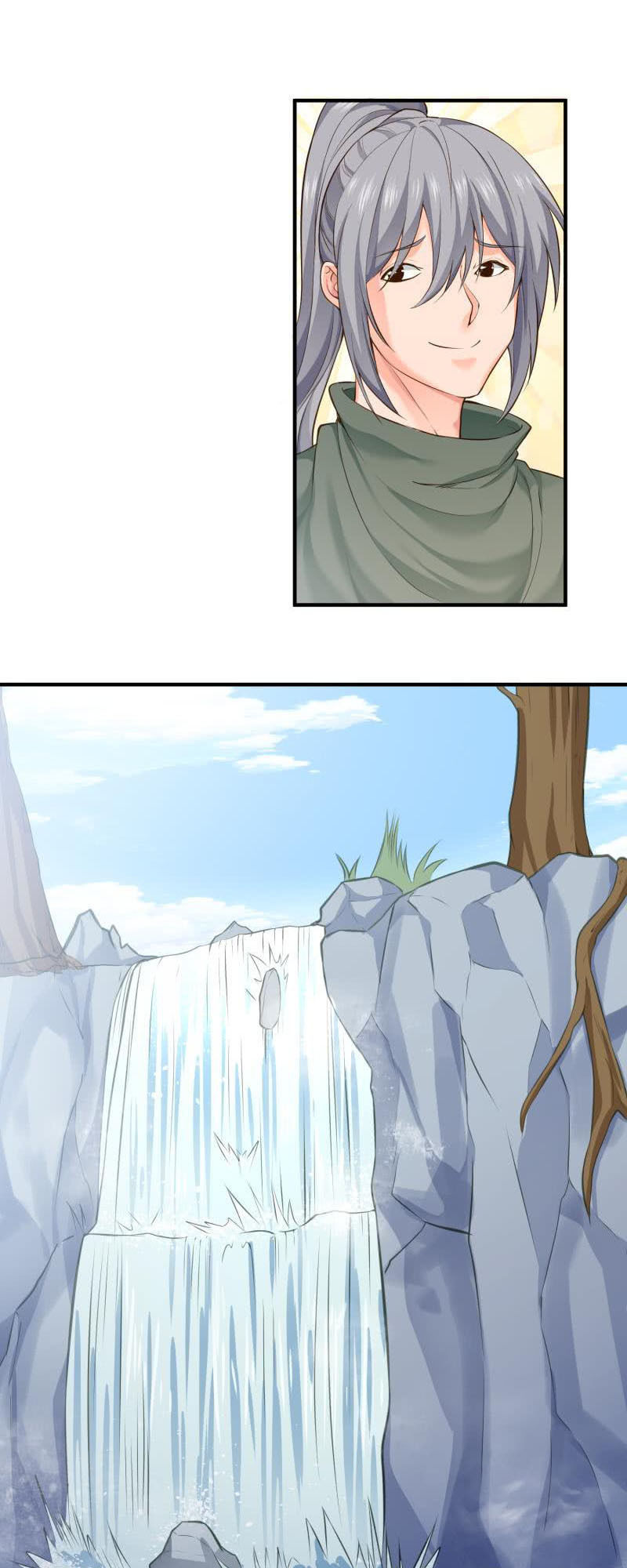 Kiếm Thần Tuyệt Thế Chapter 91 - Trang 2