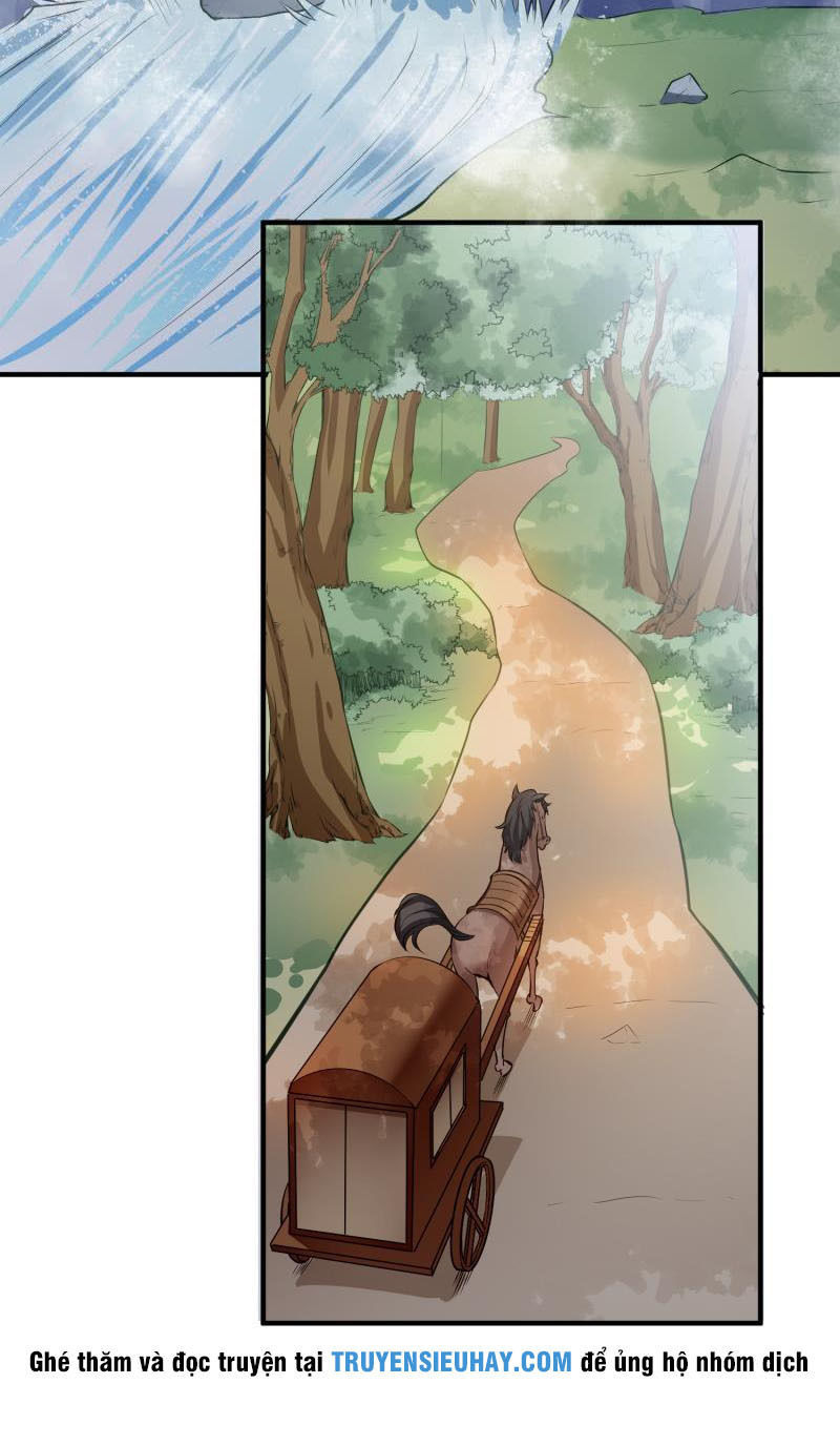 Kiếm Thần Tuyệt Thế Chapter 91 - Trang 2