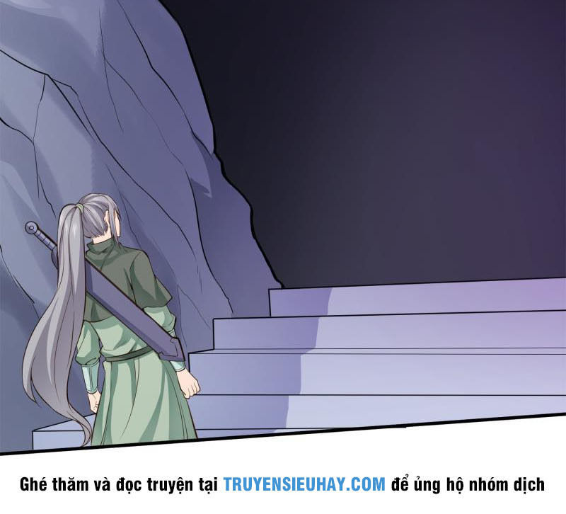 Kiếm Thần Tuyệt Thế Chapter 91 - Trang 2