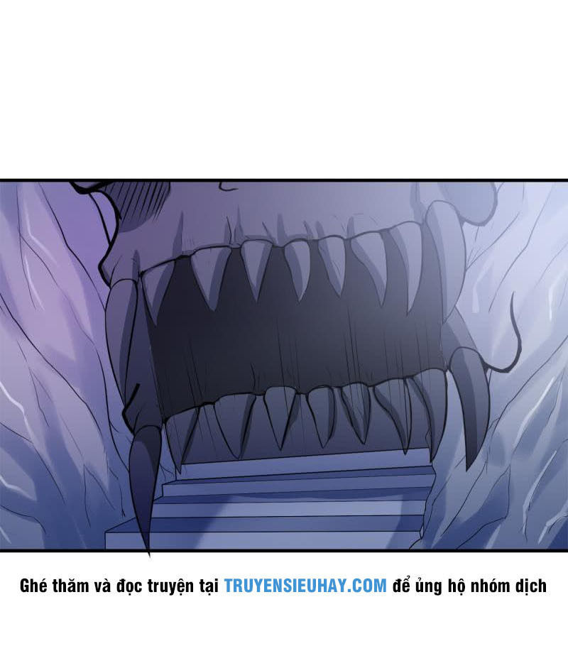 Kiếm Thần Tuyệt Thế Chapter 91 - Trang 2