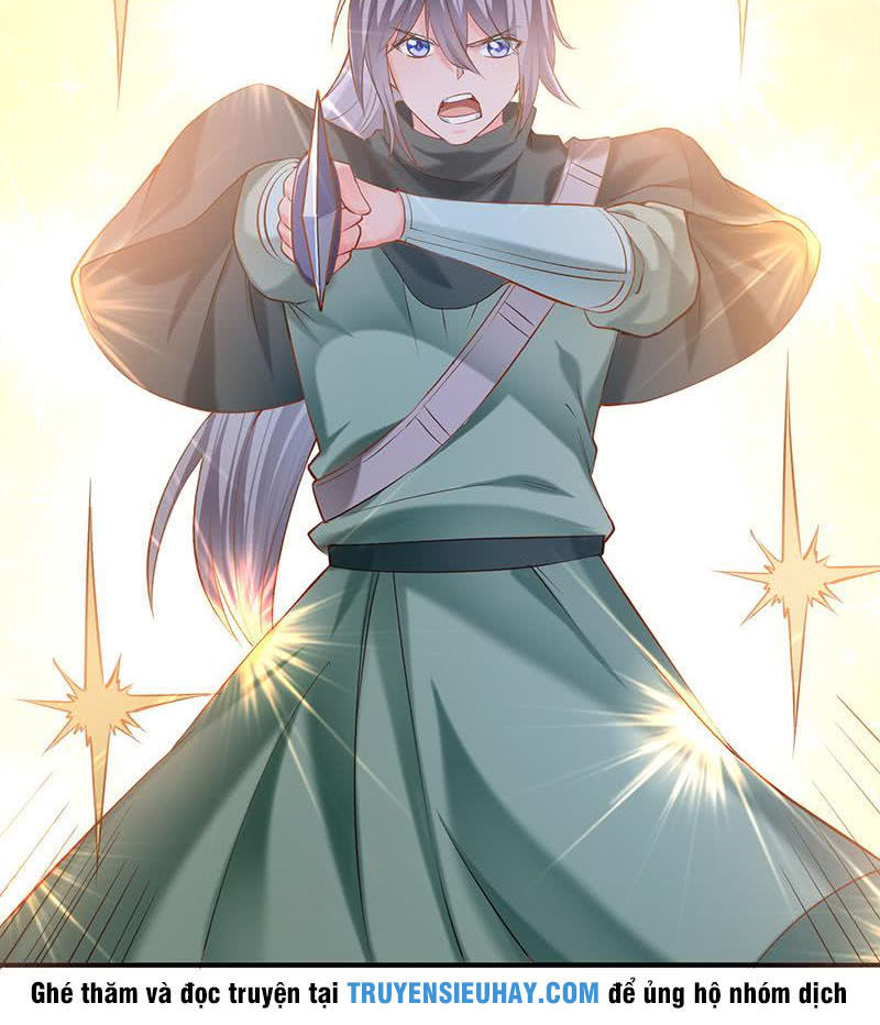 Kiếm Thần Tuyệt Thế Chapter 92 - Trang 2