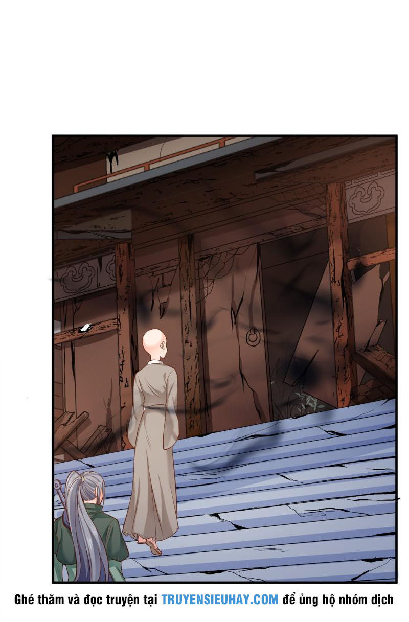 Kiếm Thần Tuyệt Thế Chapter 92 - Trang 2