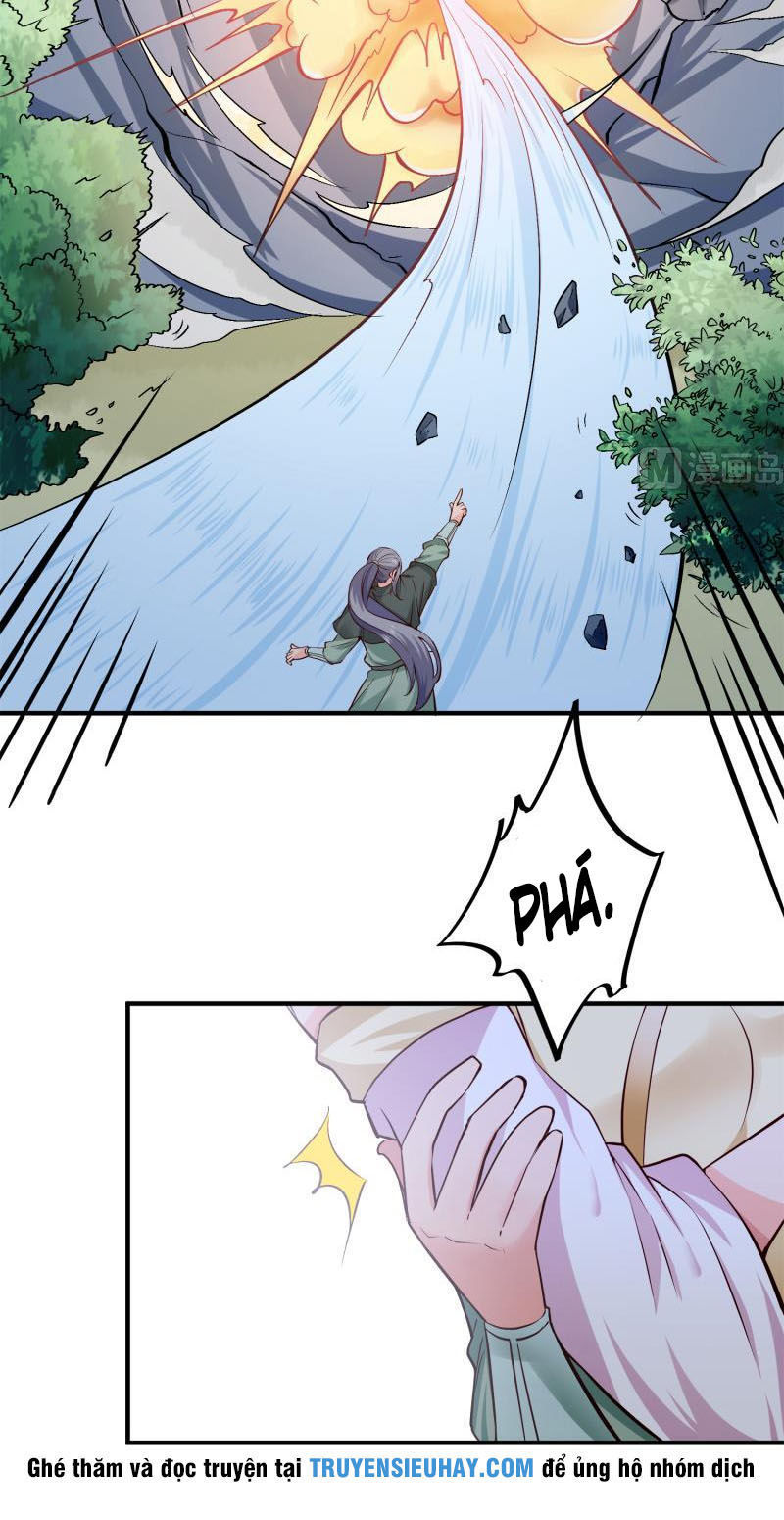 Kiếm Thần Tuyệt Thế Chapter 93 - Trang 2