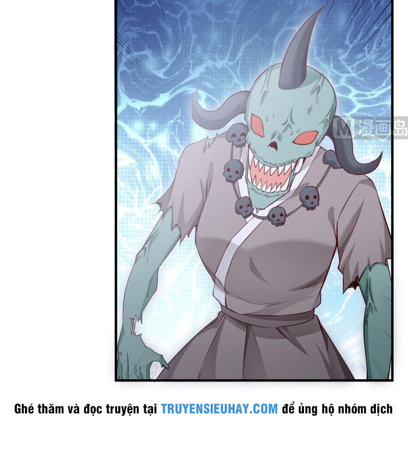 Kiếm Thần Tuyệt Thế Chapter 93 - Trang 2