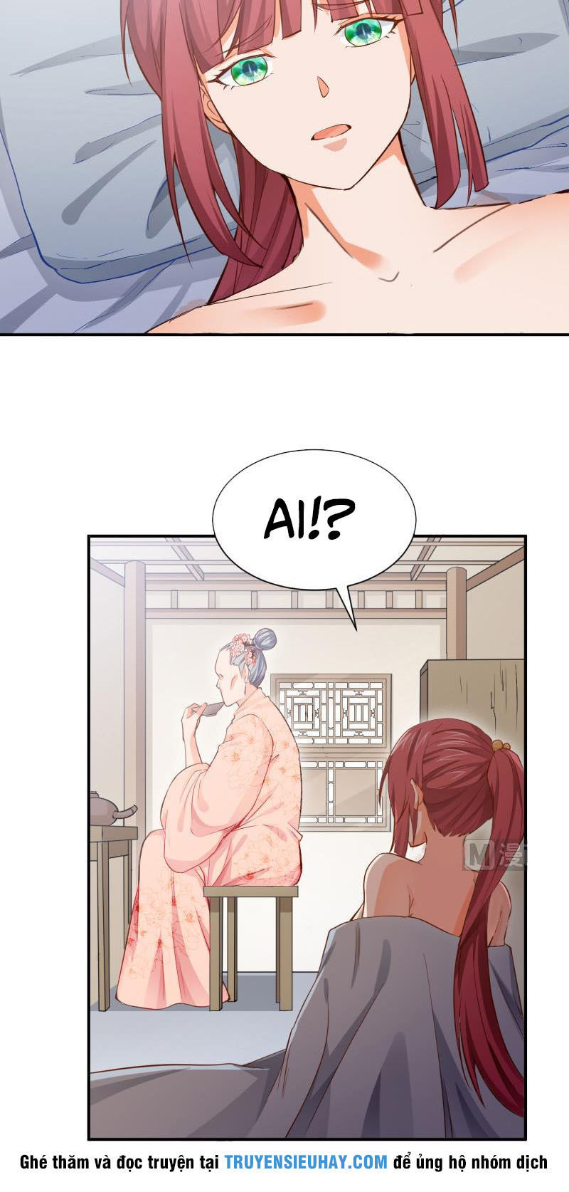 Kiếm Thần Tuyệt Thế Chapter 93 - Trang 2