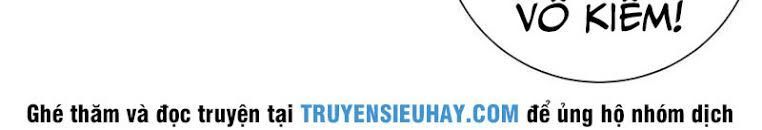 Kiếm Thần Tuyệt Thế Chapter 93 - Trang 2