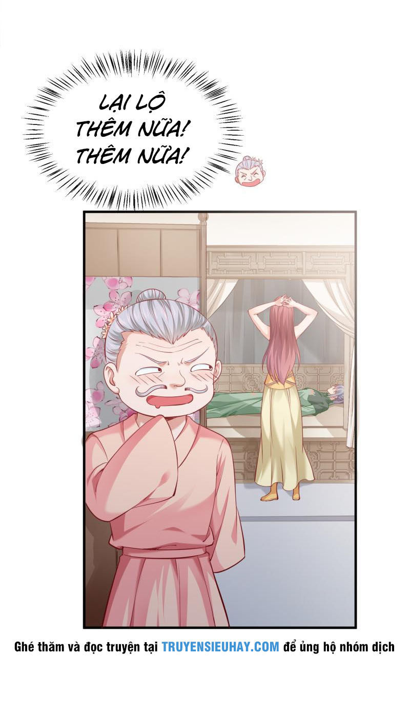 Kiếm Thần Tuyệt Thế Chapter 94 - Trang 2