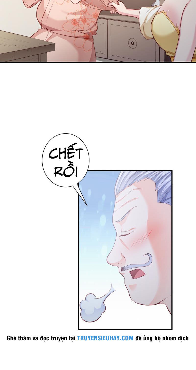 Kiếm Thần Tuyệt Thế Chapter 94 - Trang 2