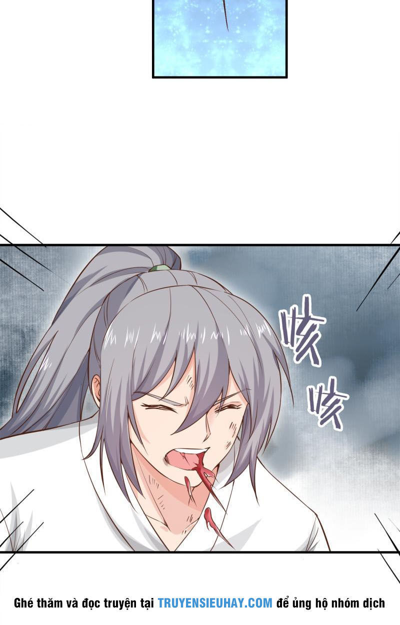 Kiếm Thần Tuyệt Thế Chapter 95 - Trang 2