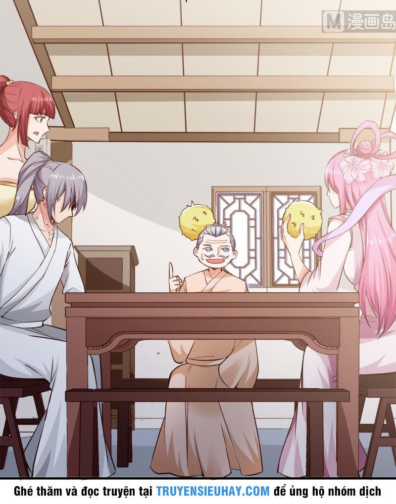 Kiếm Thần Tuyệt Thế Chapter 95 - Trang 2