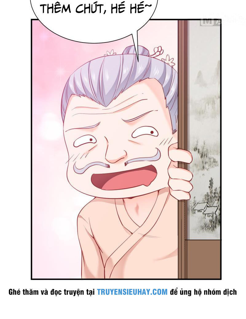 Kiếm Thần Tuyệt Thế Chapter 95 - Trang 2