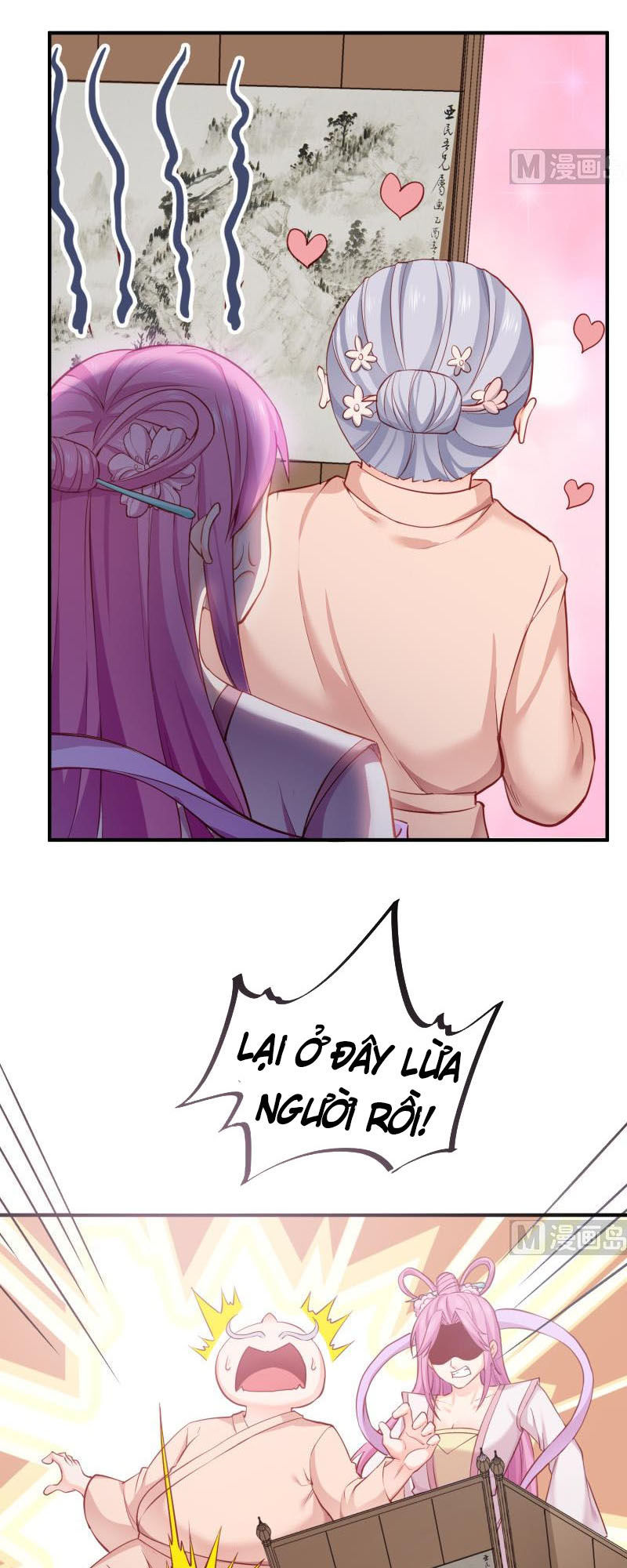 Kiếm Thần Tuyệt Thế Chapter 95 - Trang 2