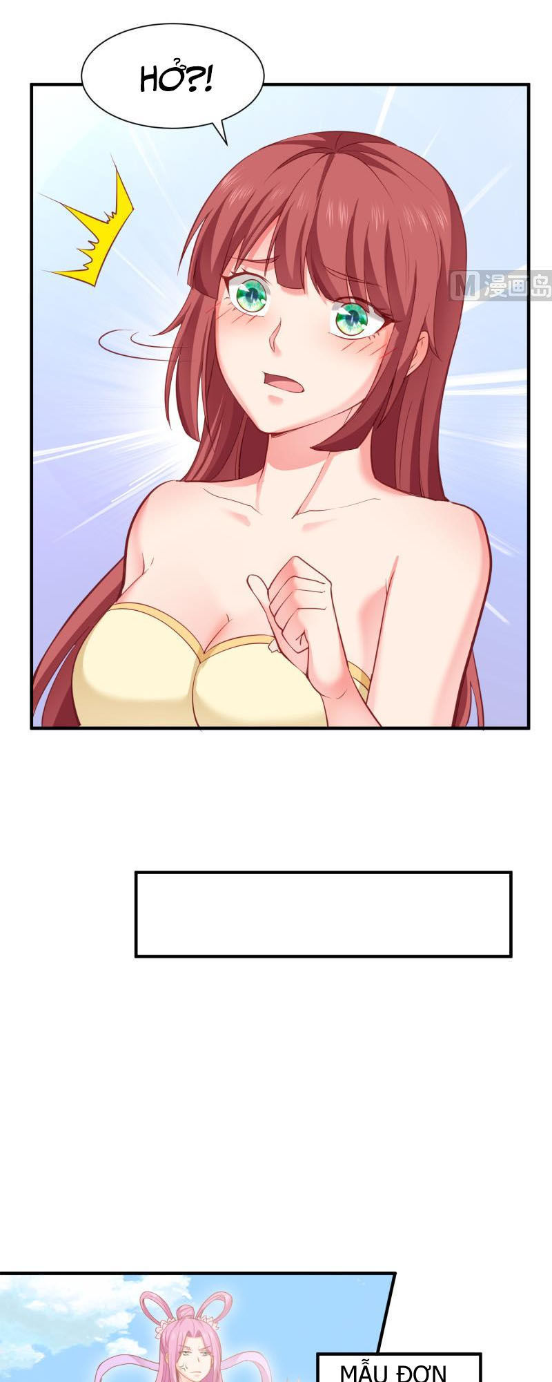 Kiếm Thần Tuyệt Thế Chapter 95 - Trang 2