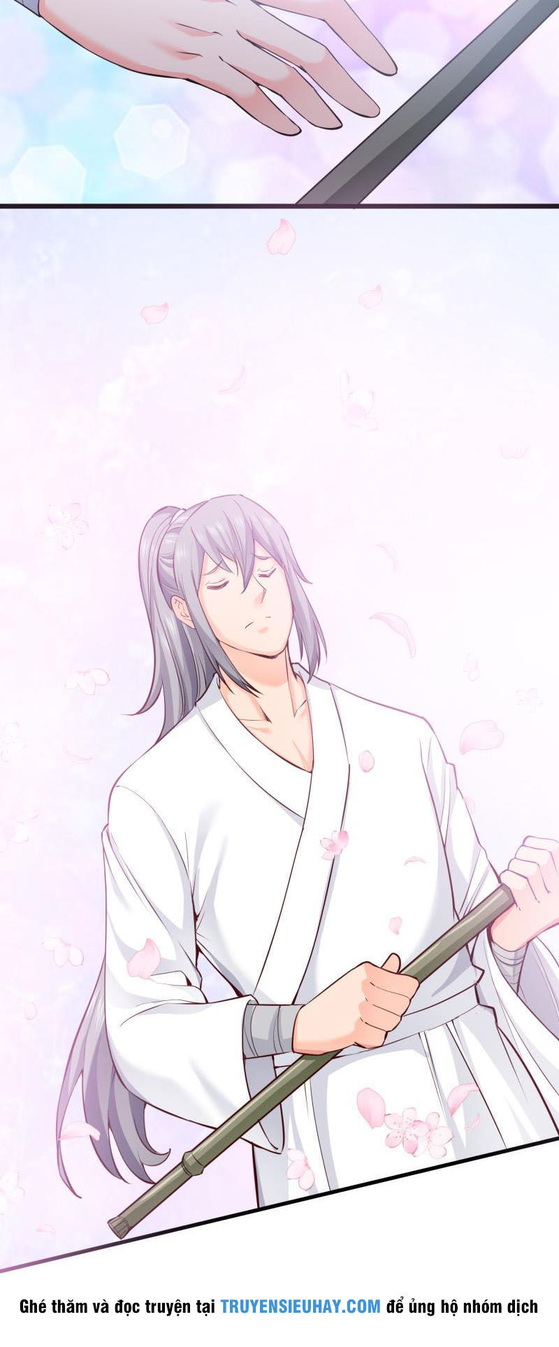 Kiếm Thần Tuyệt Thế Chapter 96 - Trang 2