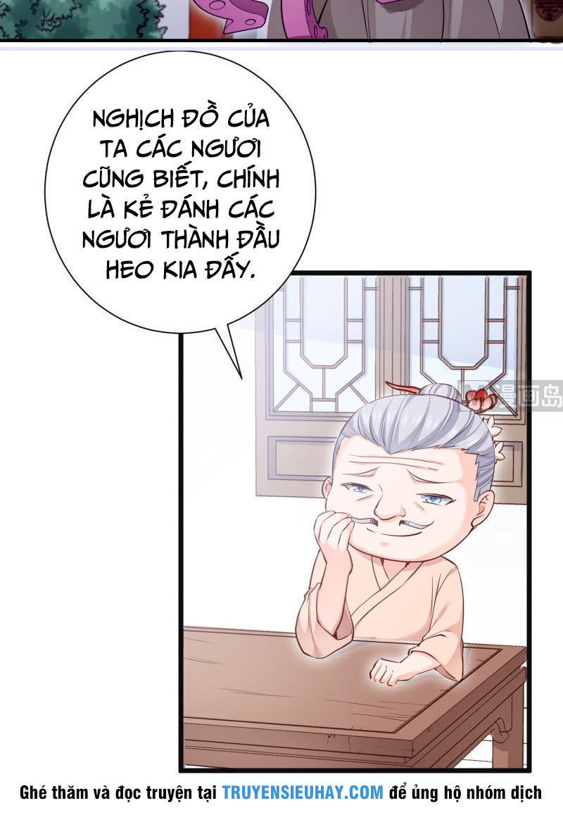 Kiếm Thần Tuyệt Thế Chapter 96 - Trang 2