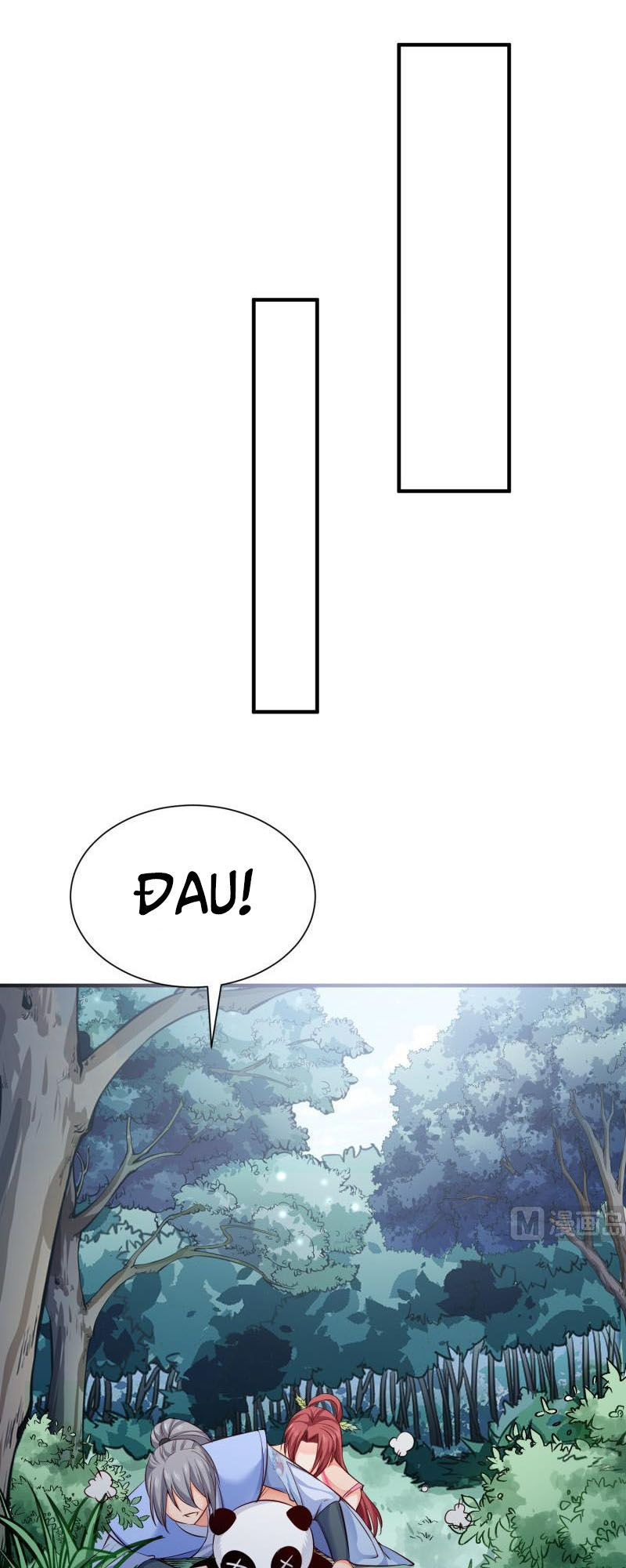 Kiếm Thần Tuyệt Thế Chapter 97 - Trang 2