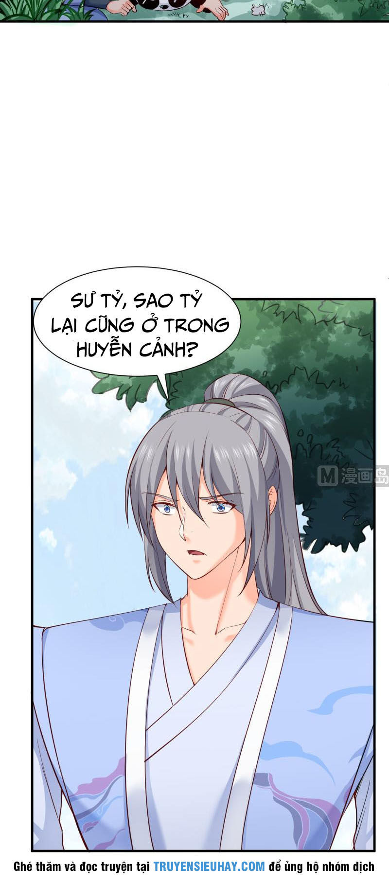 Kiếm Thần Tuyệt Thế Chapter 97 - Trang 2