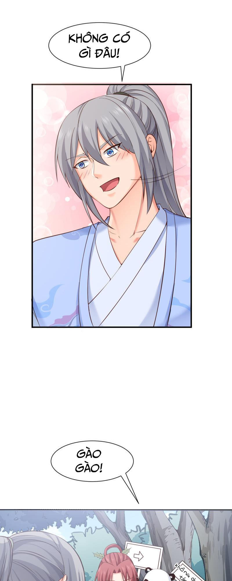 Kiếm Thần Tuyệt Thế Chapter 97 - Trang 2