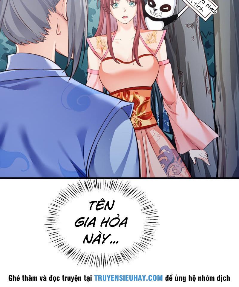 Kiếm Thần Tuyệt Thế Chapter 97 - Trang 2