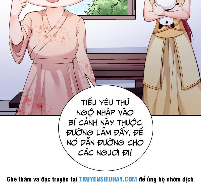 Kiếm Thần Tuyệt Thế Chapter 97 - Trang 2