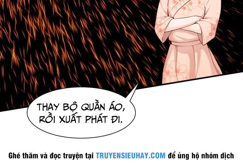 Kiếm Thần Tuyệt Thế Chapter 97 - Trang 2