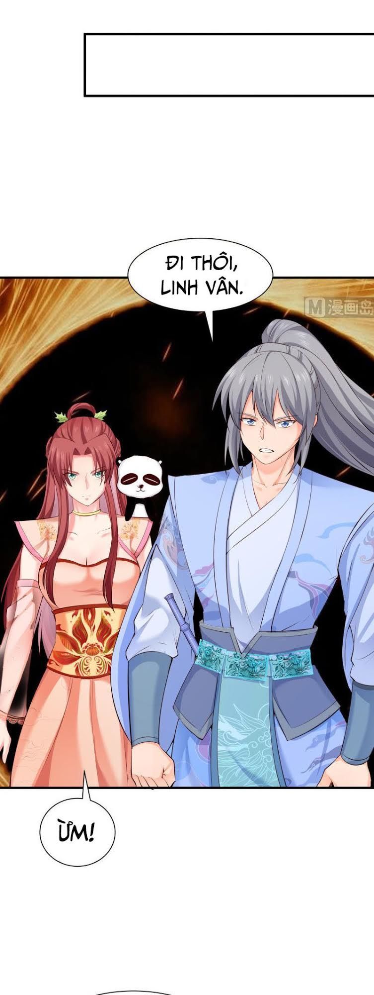 Kiếm Thần Tuyệt Thế Chapter 97 - Trang 2