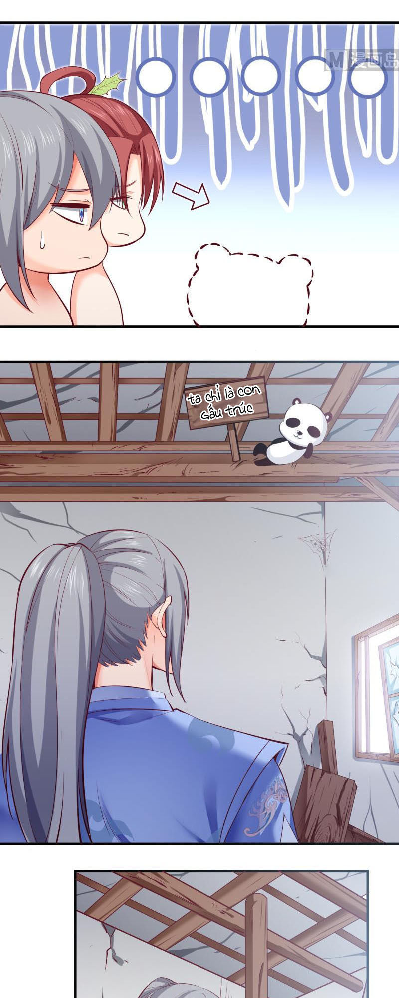 Kiếm Thần Tuyệt Thế Chapter 98 - Trang 2