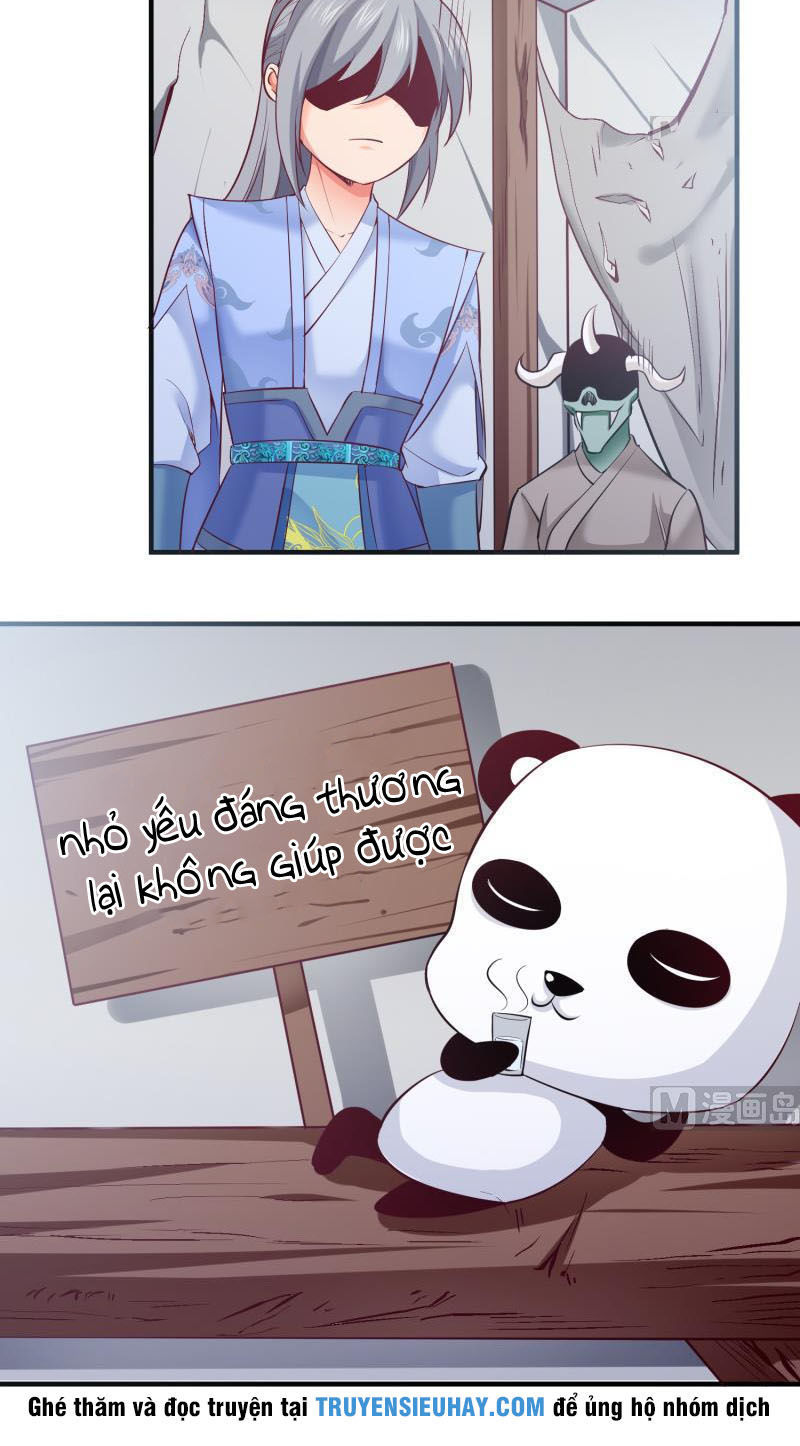 Kiếm Thần Tuyệt Thế Chapter 98 - Trang 2