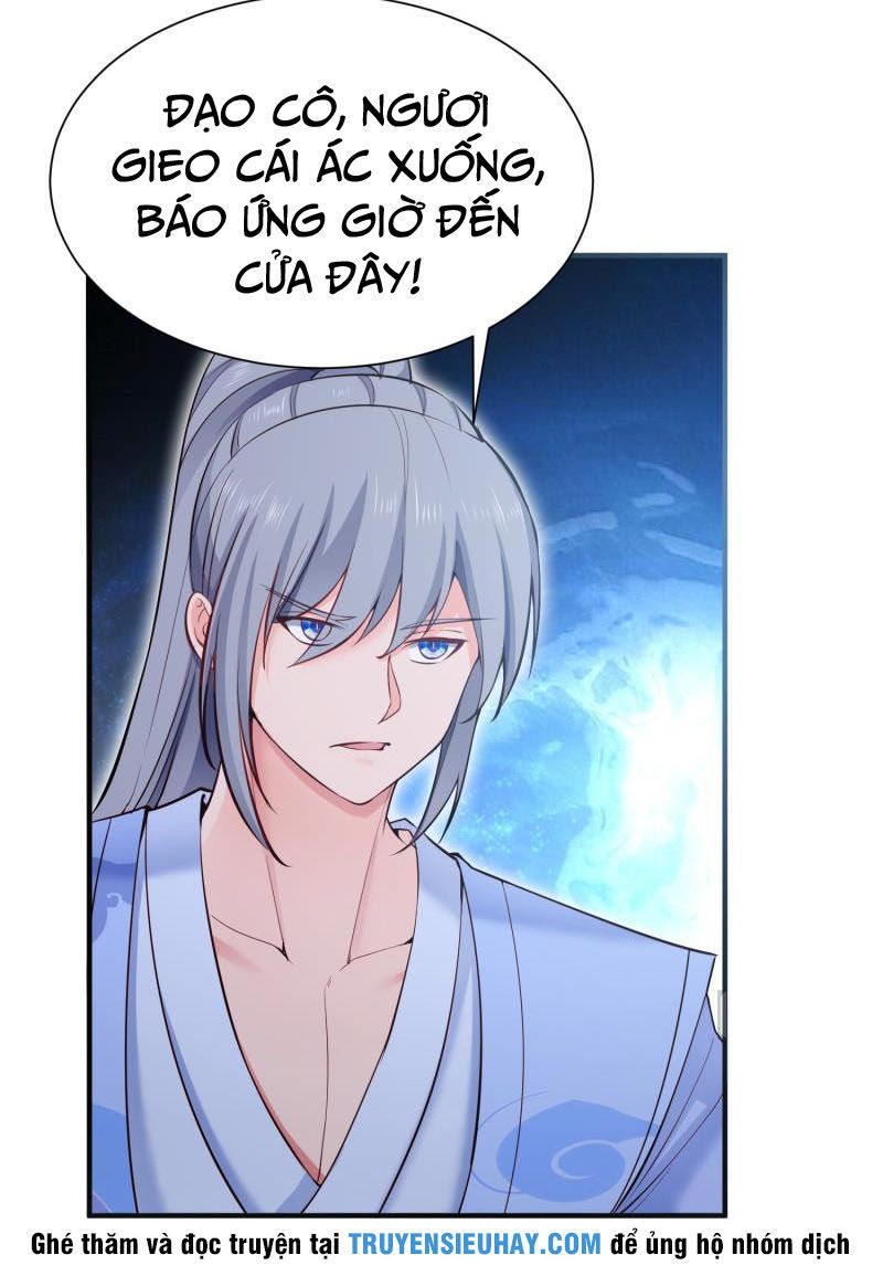 Kiếm Thần Tuyệt Thế Chapter 98 - Trang 2