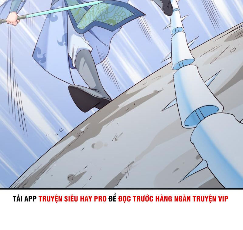 Kiếm Thần Tuyệt Thế Chapter 99 - Trang 2