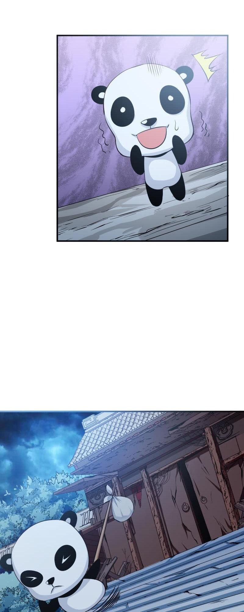 Kiếm Thần Tuyệt Thế Chapter 99 - Trang 2