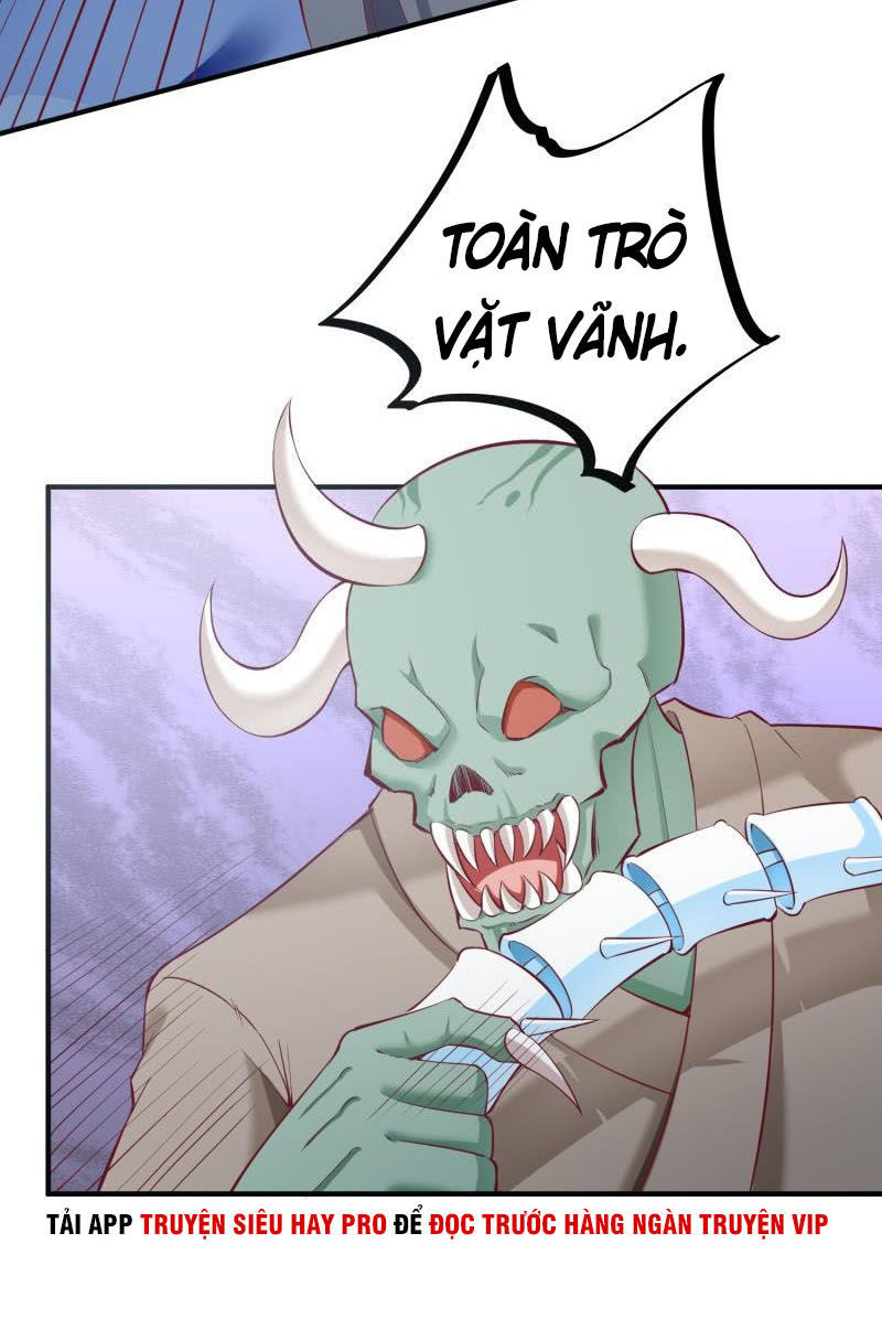 Kiếm Thần Tuyệt Thế Chapter 99 - Trang 2