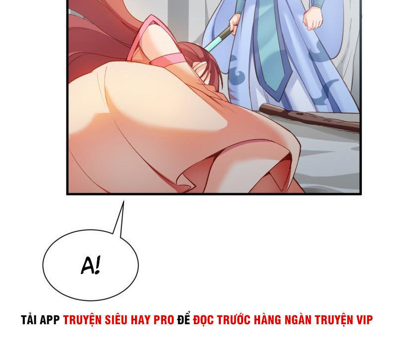 Kiếm Thần Tuyệt Thế Chapter 99 - Trang 2