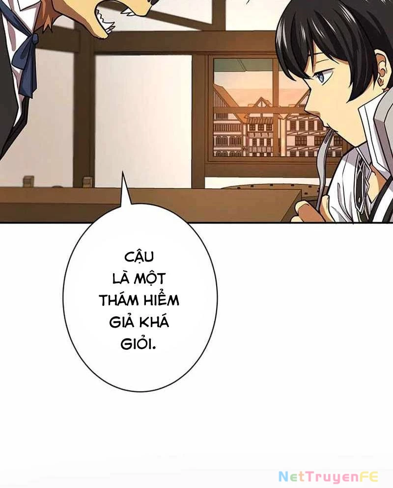 Kiếm Thánh Tái Sinh Thành Quỷ Đế Chapter 10 - Trang 2