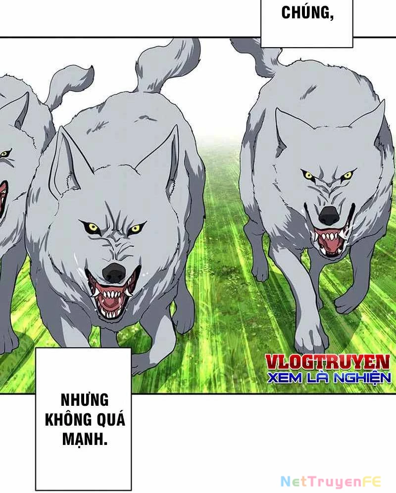 Kiếm Thánh Tái Sinh Thành Quỷ Đế Chapter 8 - Trang 2