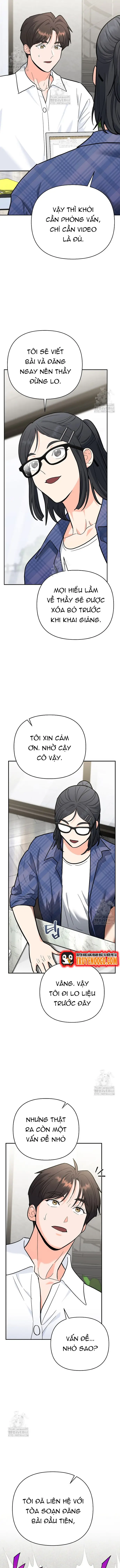 Kiếm Thánh Thiên Tài Của Học Viện Chapter 31 - Trang 2
