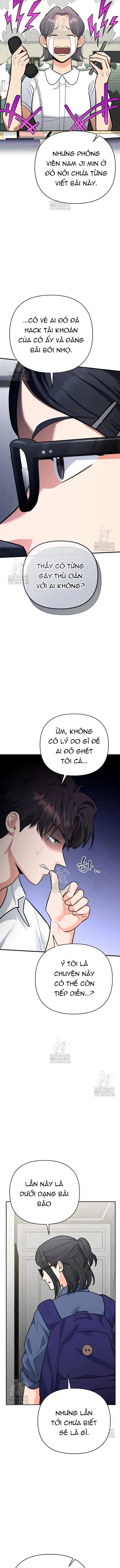 Kiếm Thánh Thiên Tài Của Học Viện Chapter 31 - Trang 2