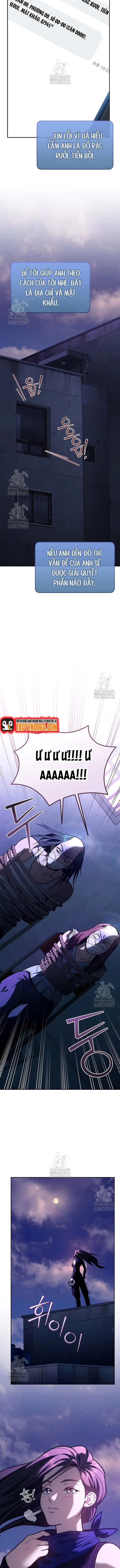 Kiếm Thánh Thiên Tài Của Học Viện Chapter 31 - Trang 2