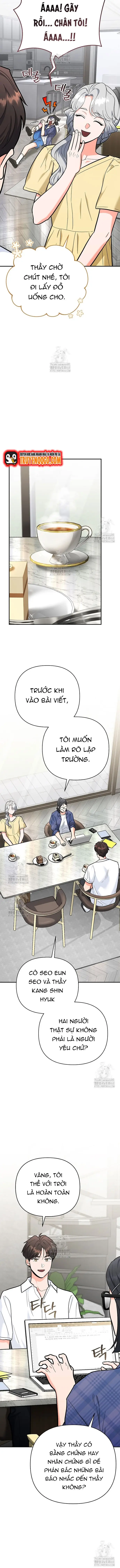Kiếm Thánh Thiên Tài Của Học Viện Chapter 31 - Trang 2