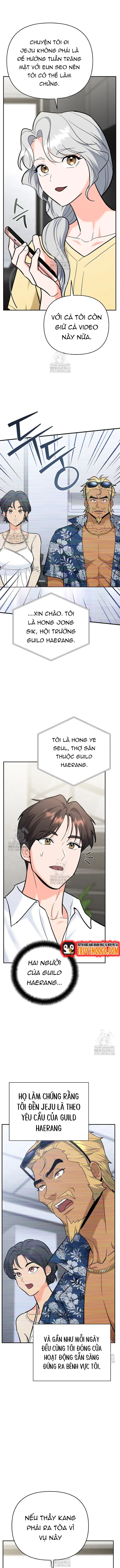 Kiếm Thánh Thiên Tài Của Học Viện Chapter 31 - Trang 2
