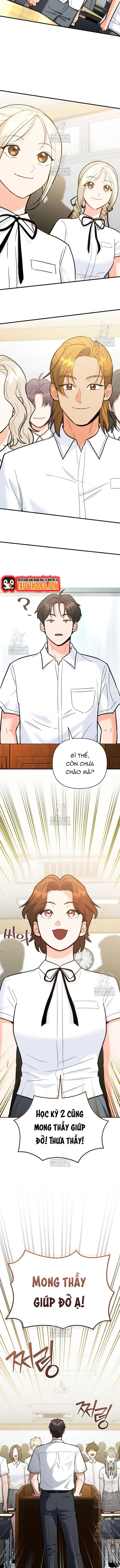 Kiếm Thánh Thiên Tài Của Học Viện Chapter 32 - Trang 2